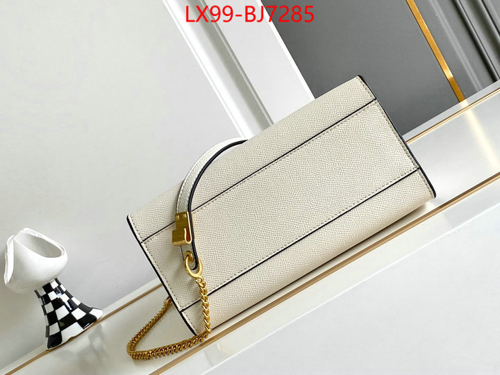 Valentino Bags(4A)-Crossbody- replicas ID: BJ7285 $: 99USD,