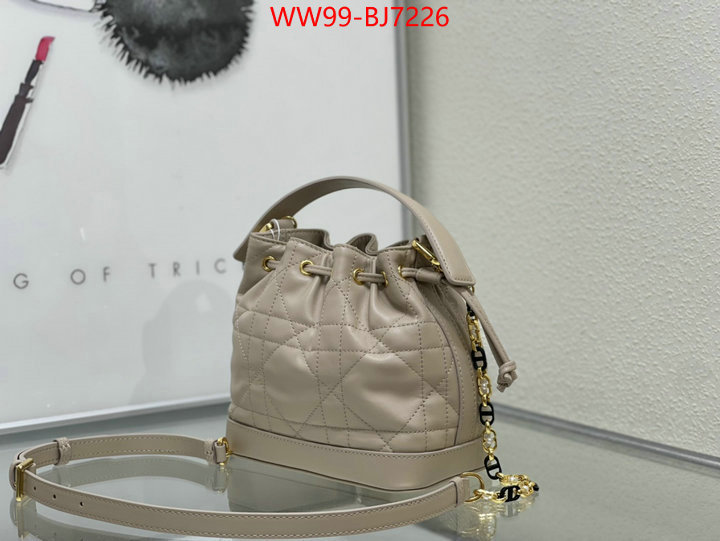 Dior Bags(4A)-Other Style- new 2024 ID: BJ7226 $: 99USD,