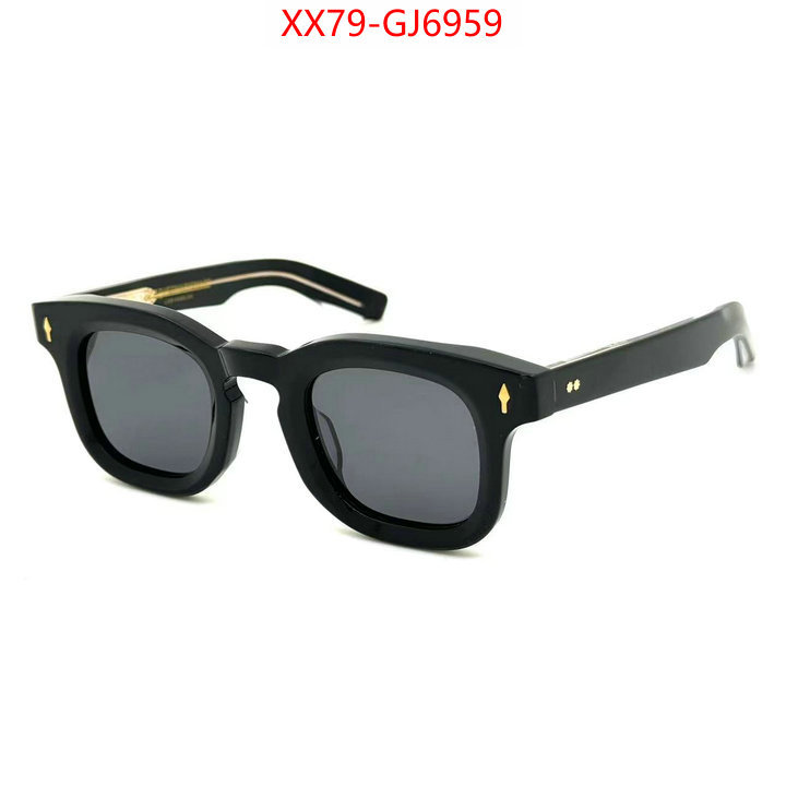 Glasses-Jacqufs what best replica sellers ID: GJ6959 $: 79USD