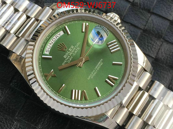 Watch(TOP)-Rolex perfect ID: WJ6737 $: 529USD