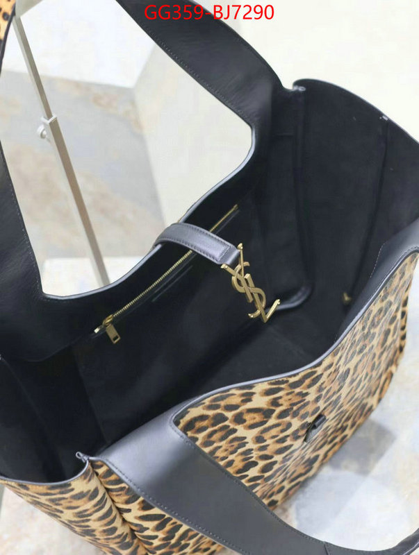 YSL Bags(TOP)-Handbag- highest product quality ID: BJ7290 $: 359USD,