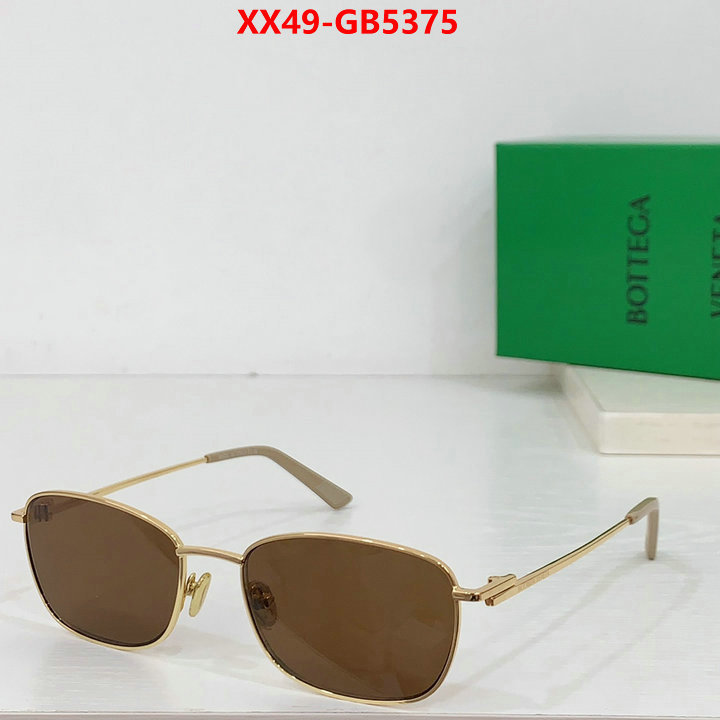 Glasses-BV 2024 aaaaa replica 1st copy ID: GB5375 $: 49USD