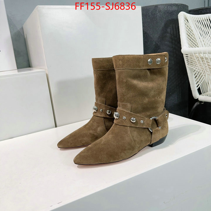 Women Shoes-Boots fashion ID: SJ6836 $: 155USD