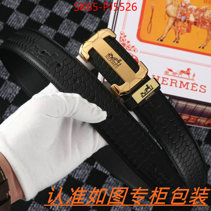 Belts-Hermes luxury fashion replica designers ID: PJ5526 $: 65USD