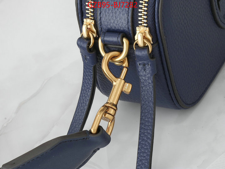 Tory Burch Bags(4A)-Crossbody- how to buy replcia ID: BJ7282 $: 95USD,