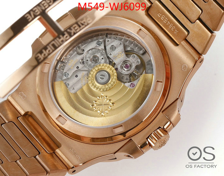 Watch(TOP)-Patek Philippe outlet sale store ID: WJ6099 $: 549USD