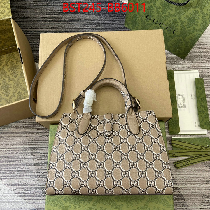 Gucci Bags(TOP)-Jackie Series- shop cheap high quality 1:1 replica ID: BB6011 $: 245USD,