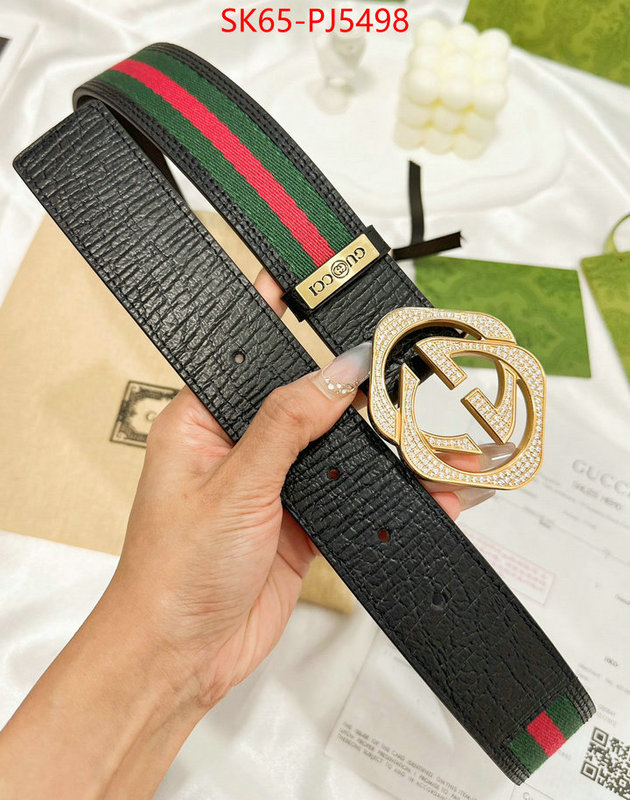 Belts-Gucci is it ok to buy ID: PJ5498 $: 65USD