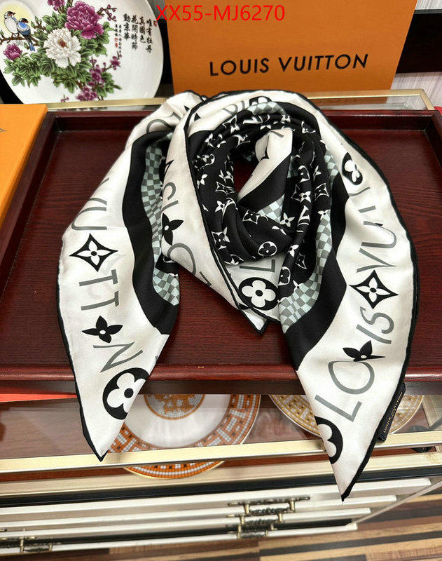 Scarf-LV high quality online ID: MJ6270 $: 55USD