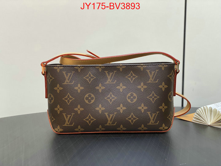 LV Bags(TOP)-Pochette MTis- buy first copy replica ID: BV3893 $: 175USD,