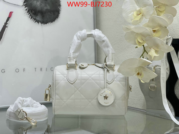 Dior Bags(4A)-Other Style- new designer replica ID: BJ7230