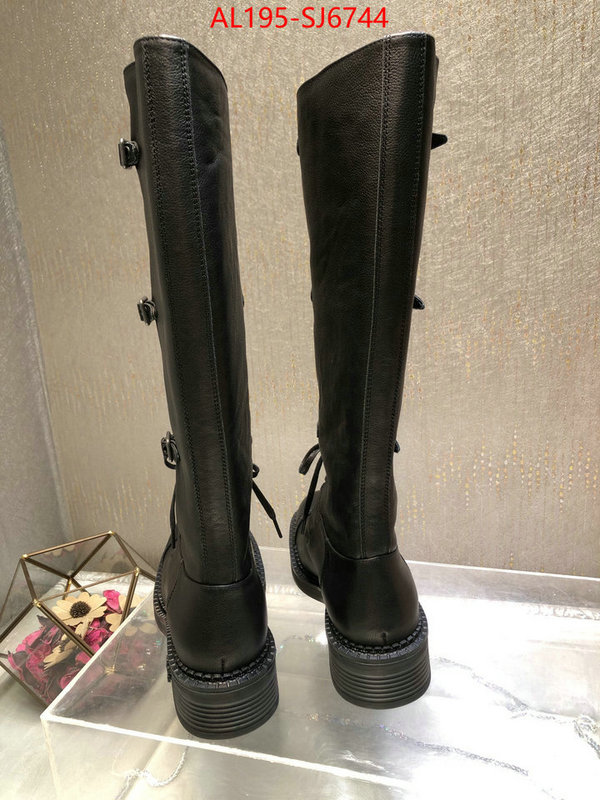 Women Shoes-Boots is it ok to buy replica ID: SJ6744 $: 195USD