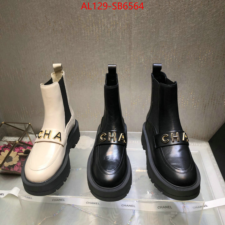 Women Shoes-Chanel best wholesale replica ID: SB6564 $: 129USD