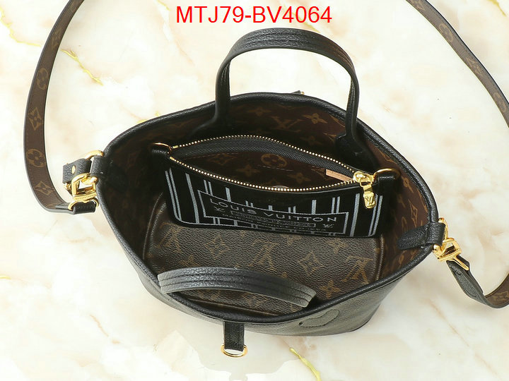 LV Bags(4A)-Neverfull- 7 star collection ID: BV4064 $: 79USD,