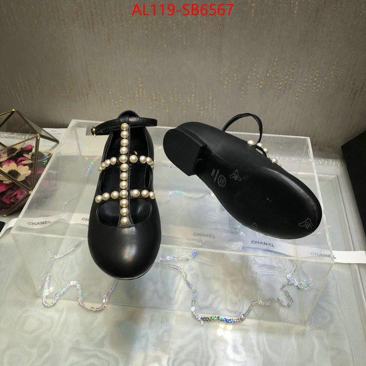 Women Shoes-Chanel best designer replica ID: SB6567 $: 119USD