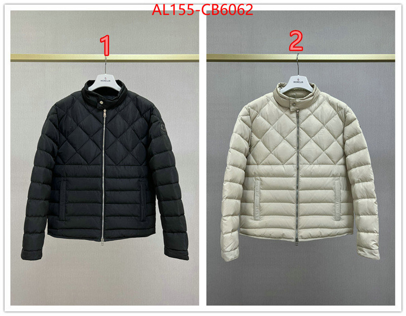 Down jacket Men-Monmouth for sale cheap now ID: CB6062 $: 155USD