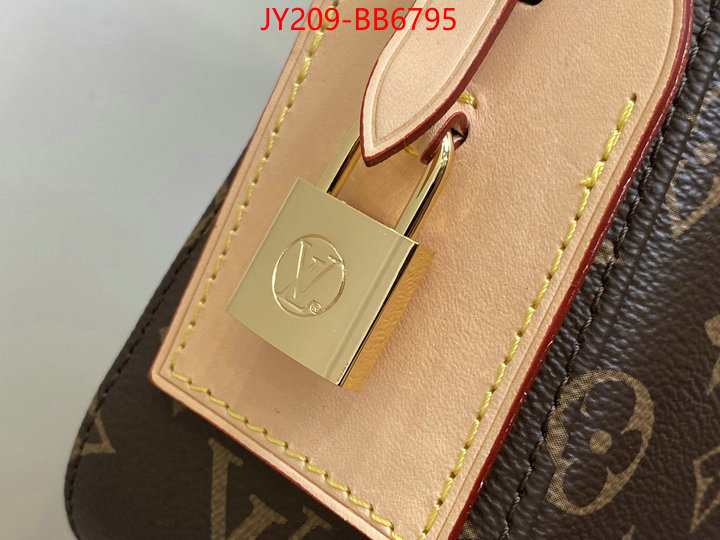 LV Bags(TOP)-Handbag Collection- top sale ID: BB6795 $: 209USD,