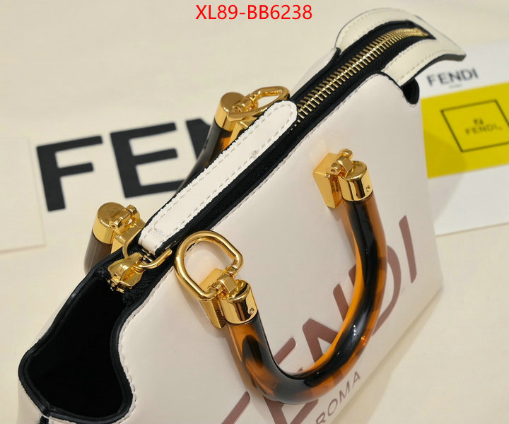 Fendi Bags(4A)-Boston- from china 2024 ID: BB6238 $: 89USD,