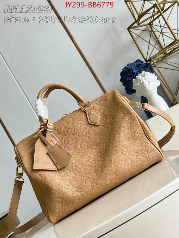 LV Bags(TOP)-Handbag Collection- what ID: BB6779 $: 299USD,