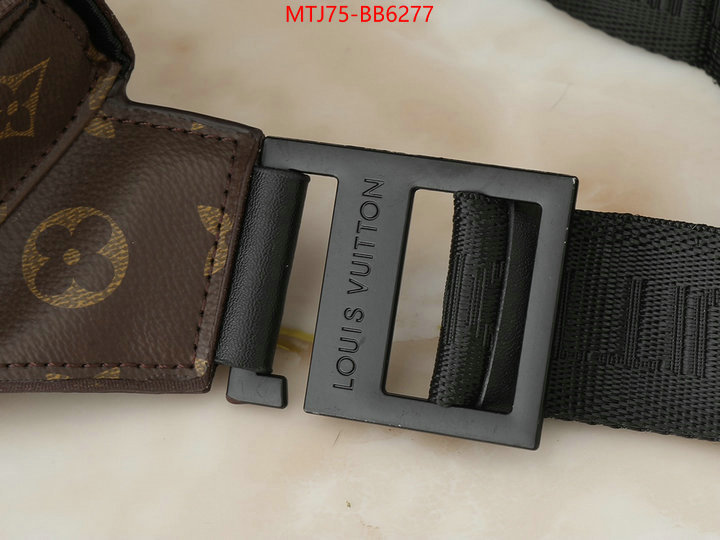 LV Bags(4A)-Pochette MTis Bag- found replica ID: BB6277 $: 75USD,