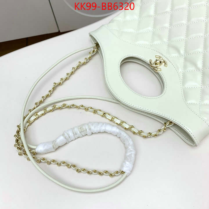 Chanel Bags(4A)-Handbag- buy top high quality replica ID: BB6320 $: 99USD,