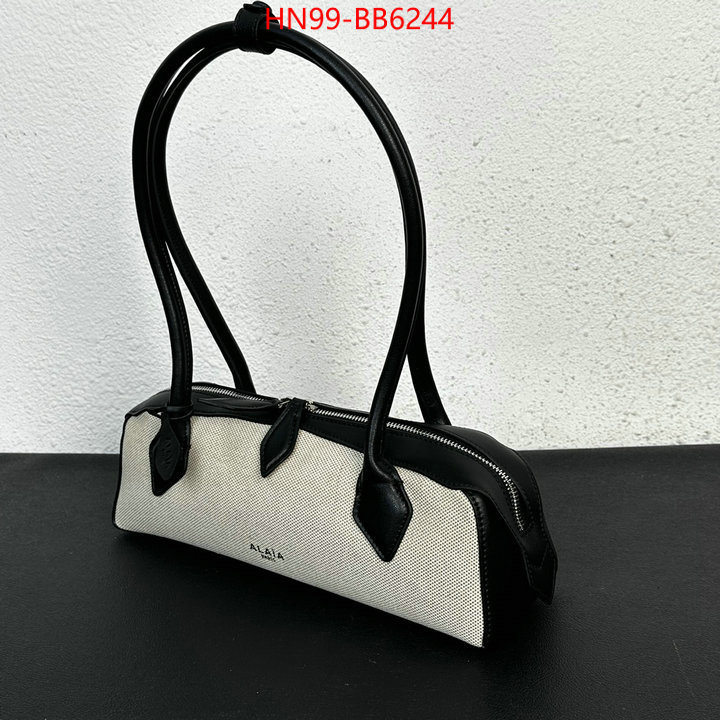 ALAIA Bags(4A)-Handbag- high quality 1:1 replica ID: BB6244 $: 99USD,