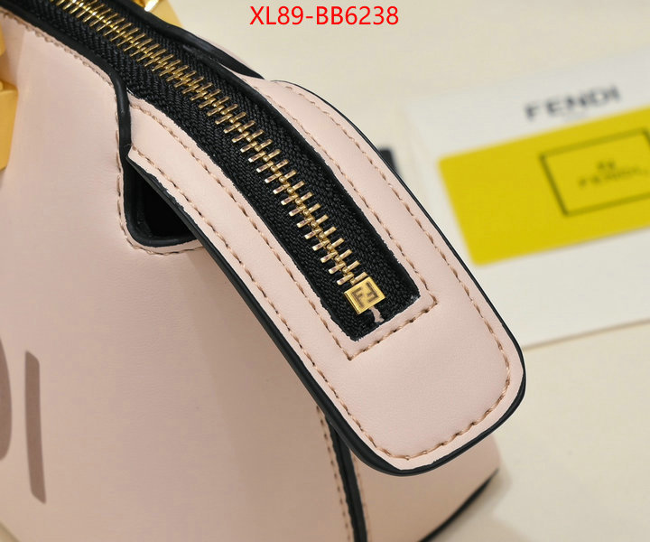 Fendi Bags(4A)-Boston- from china 2024 ID: BB6238 $: 89USD,