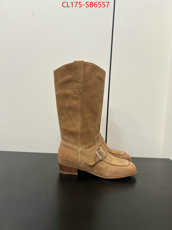 Women Shoes-Maison Margiela copy aaaaa ID: SB6557 $: 175USD