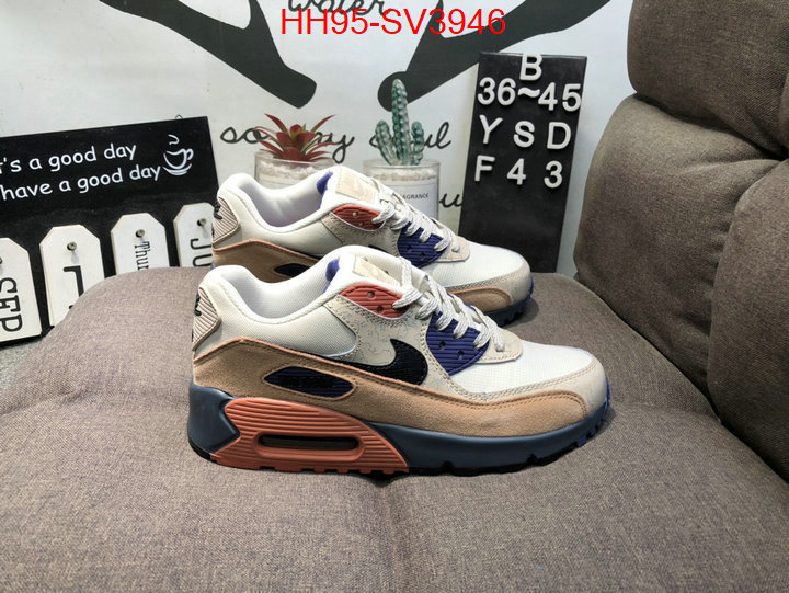 Men Shoes-Nike where can i buy the best 1:1 original ID: SV3946 $: 95USD