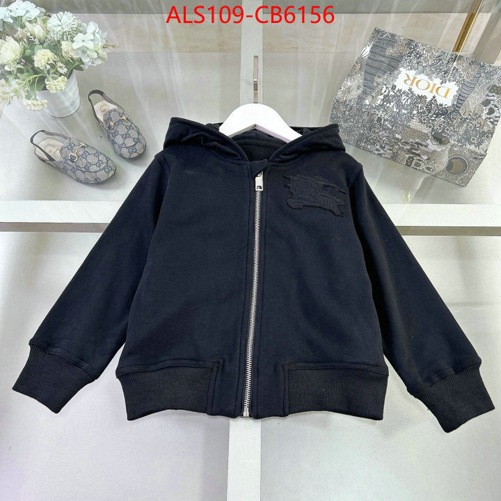 Kids clothing-Burberry where should i buy replica ID: CB6156 $: 109USD