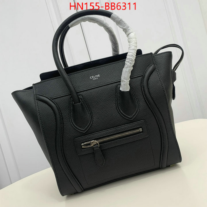 CELINE Bags(4A)-Handbag where quality designer replica ID: BB6311