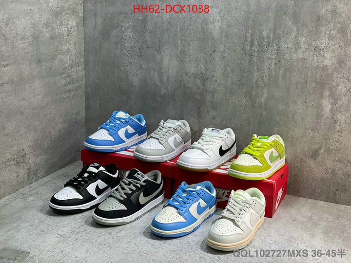 Women Shoes-NIKE top brands like ID: DCX1038