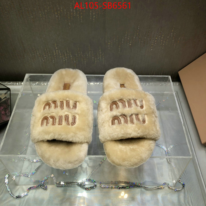 Women Shoes-Miu Miu buy cheap ID: SB6561 $: 105USD