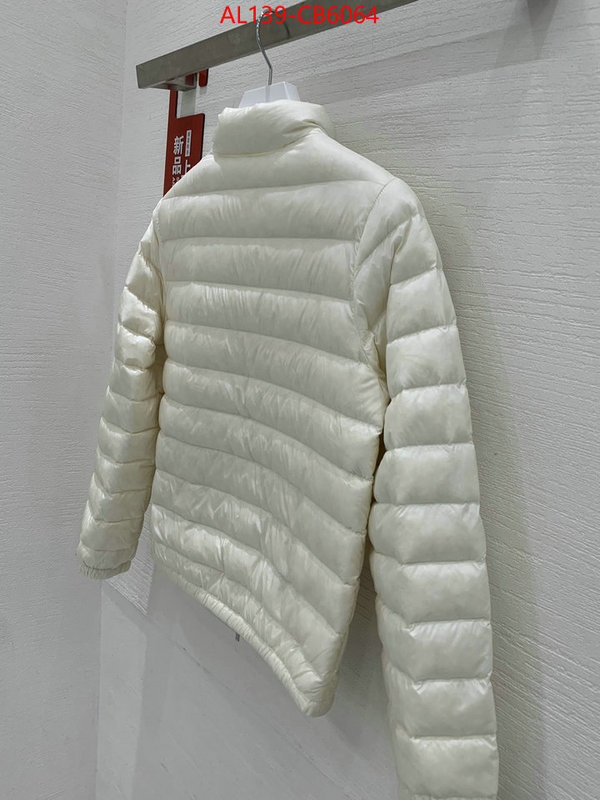 Down jacket Women-Monmouth top sale ID: CB6064 $: 139USD