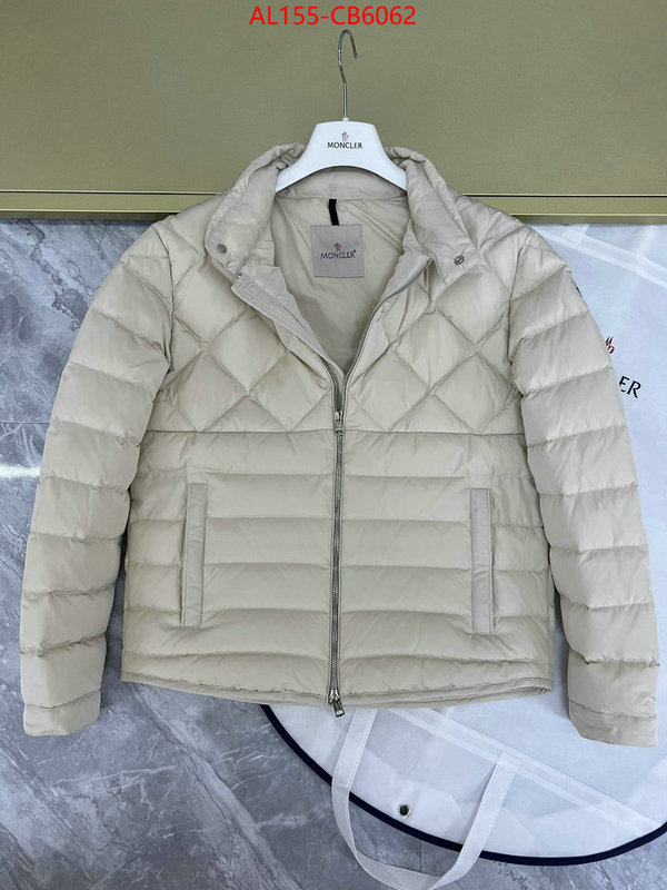 Down jacket Men-Monmouth for sale cheap now ID: CB6062 $: 155USD