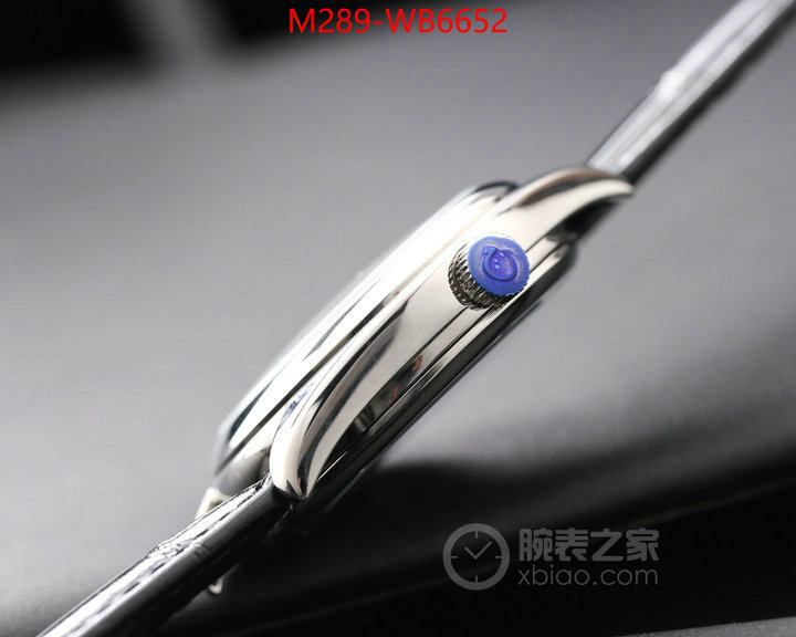 Watch(TOP)-Omega is it illegal to buy ID: WB6652 $: 289USD