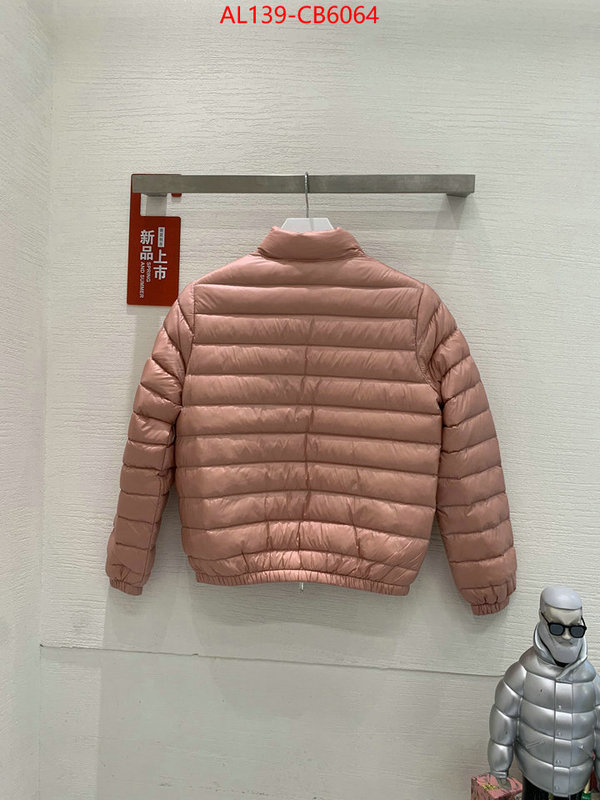 Down jacket Women-Monmouth top sale ID: CB6064 $: 139USD