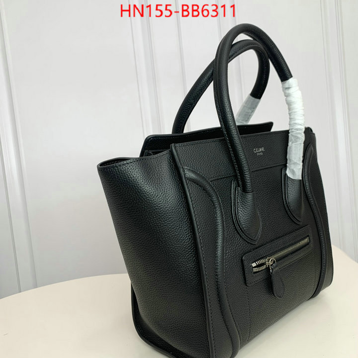 CELINE Bags(4A)-Handbag where quality designer replica ID: BB6311