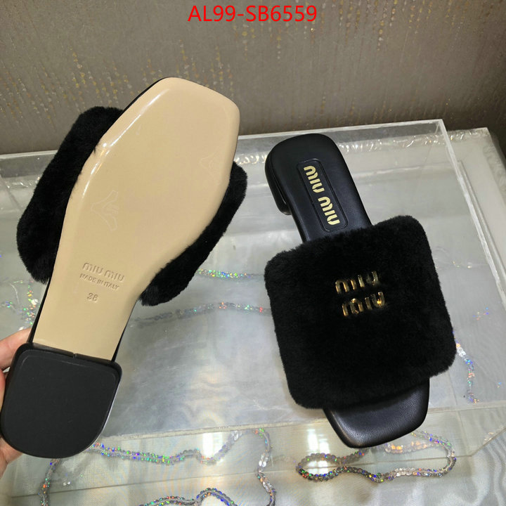 Women Shoes-Miu Miu the highest quality fake ID: SB6559 $: 99USD