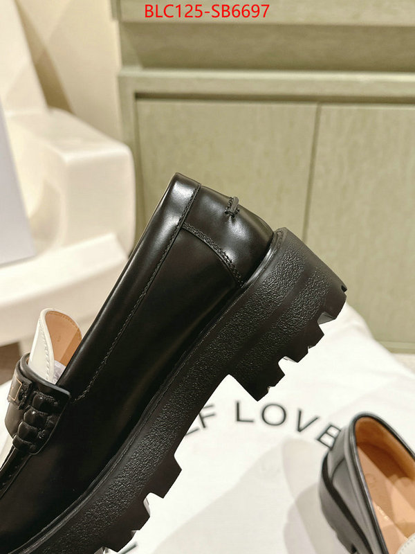 Women Shoes-Dior fake designer ID: SB6697 $: 125USD