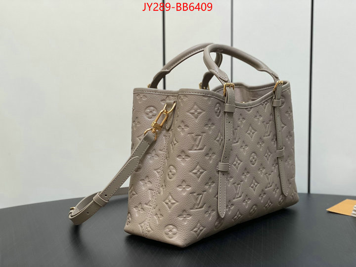 LV Bags(TOP)-Handbag Collection- high ID: BB6409 $: 289USD,