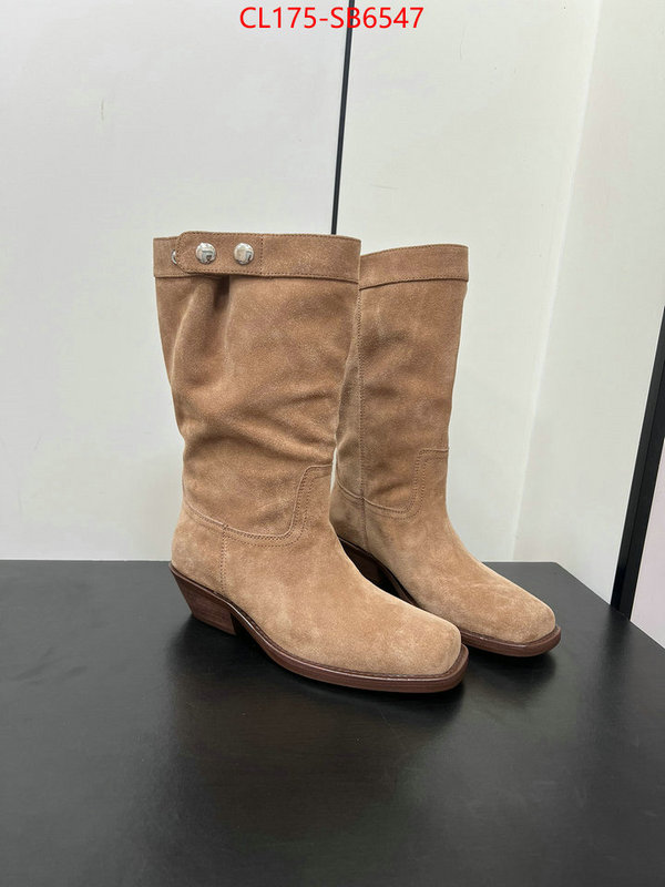 Women Shoes-Isabel Marant where should i buy to receive ID: SB6547 $: 175USD