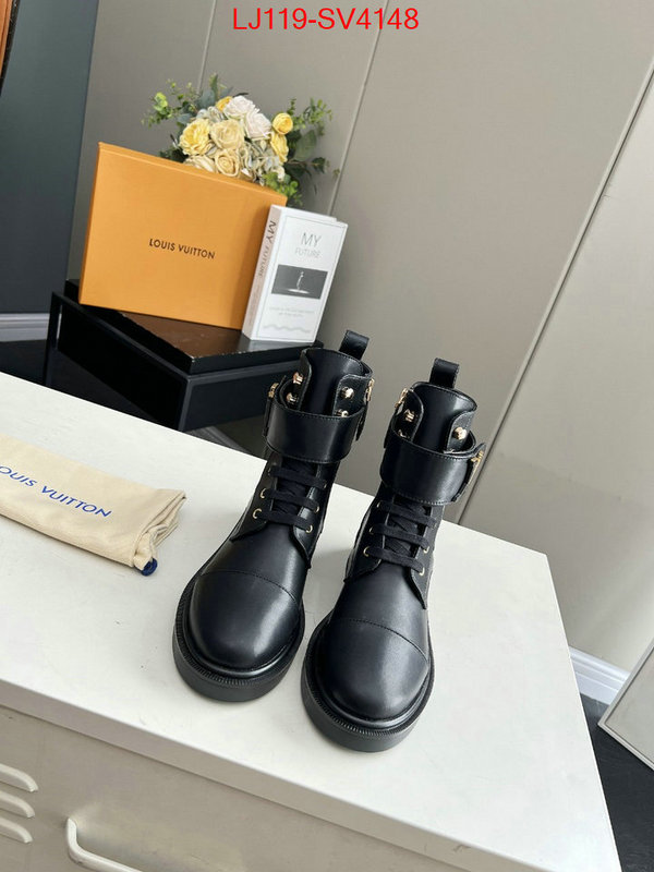 Women Shoes-Boots cheap ID: SV4148 $: 119USD