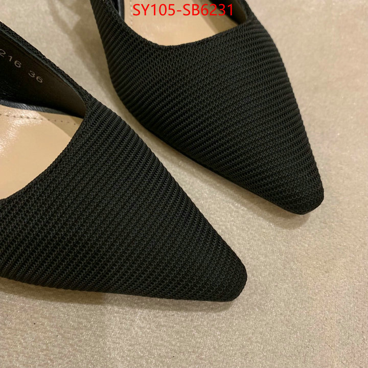 Women Shoes-Dior top quality designer replica ID: JB6231