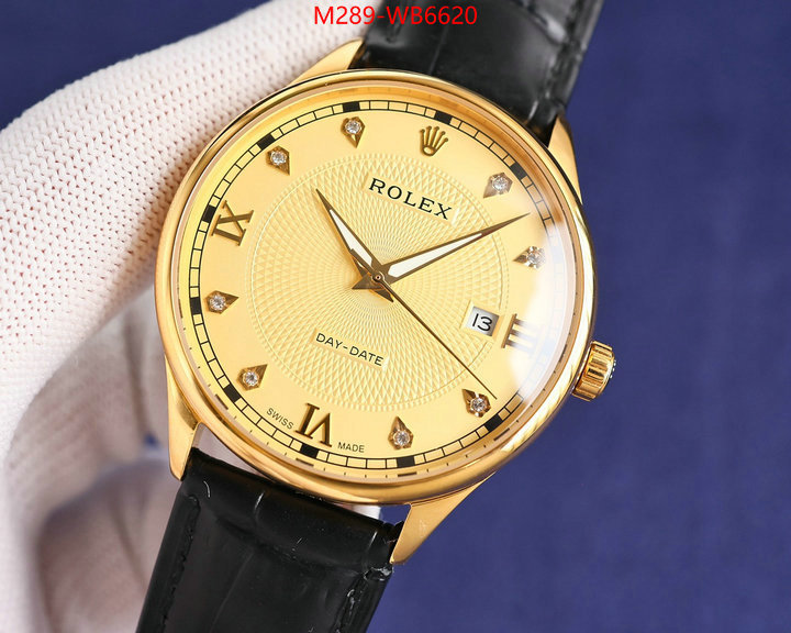 Watch(TOP)-Rolex are you looking for ID: WB6620 $: 289USD