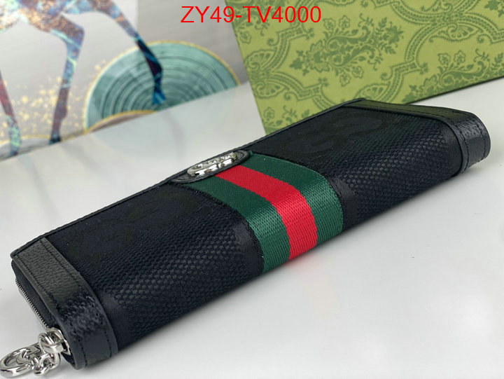 Gucci Bags(4A)-Wallet- website to buy replica ID: TV4000 $: 49USD,