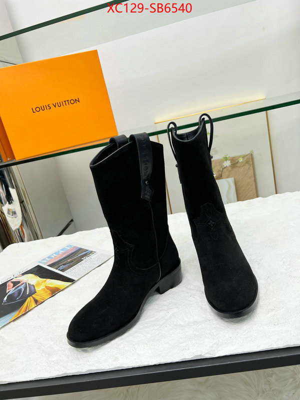 Women Shoes-LV website to buy replica ID: SB6540 $: 129USD