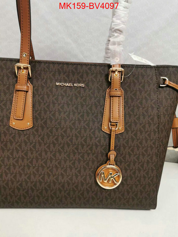 Michael Kors Bags(TOP)-Handbag- can i buy replica ID: BV4097 $: 159USD,