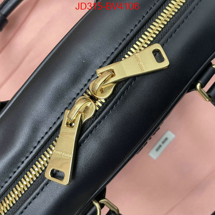 Miu Miu Bags(TOP)-Handbag- top ID: BV4106 $: 315USD,