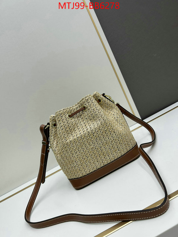 LV Bags(4A)-Nono-No Purse-Nano No- high quality 1:1 replica ID: BB6278 $: 99USD,